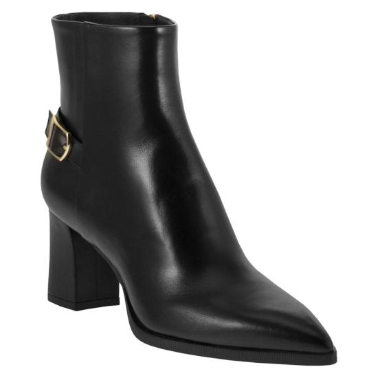 26FW 산토니 부츠 WTEZ71846PC4NVGB BLACK - SANTONI
