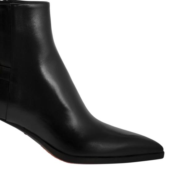 26FW 산토니 부츠 WTEZ71846PC4NVGB BLACK - SANTONI