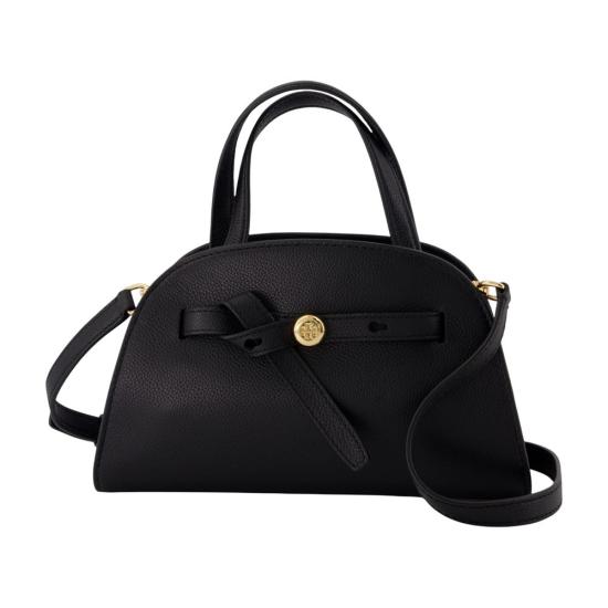 26FW 토리버치 토트백 179989 001 black