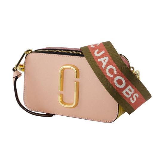 26FW 마크제이콥스 크로스백 2P6HCR009H01 695 pink - MARC JACOBS