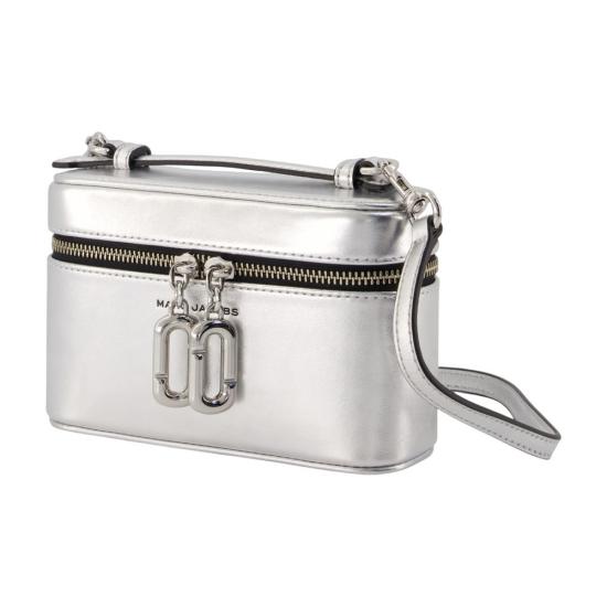 26FW 마크제이콥스 크로스백 2P6SMN004S01 040 silver - MARC JACOBS