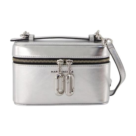 26FW 마크제이콥스 크로스백 2P6SMN004S01 040 silver
