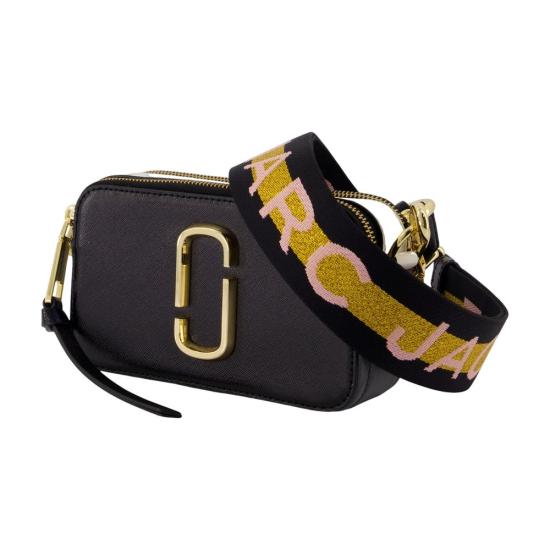 26FW 마크제이콥스 크로스백 2P6HCR009H01 002 BLACK - MARC JACOBS