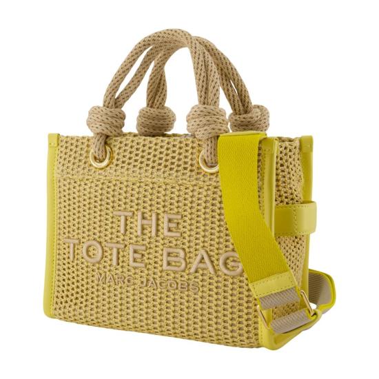 26FW 마크제이콥스 토트백 2P6HTT021H02 255 BEIGE - MARC JACOBS