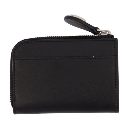 26FW 아크네 스튜디오 남성지갑 CG0326 900 black - ACNE STUDIOS