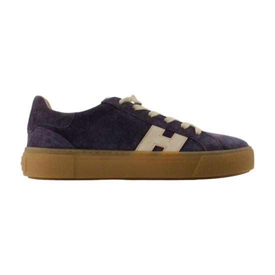 26FW 호간 스니커즈 HXM7050GF10UHT 0FDC blue