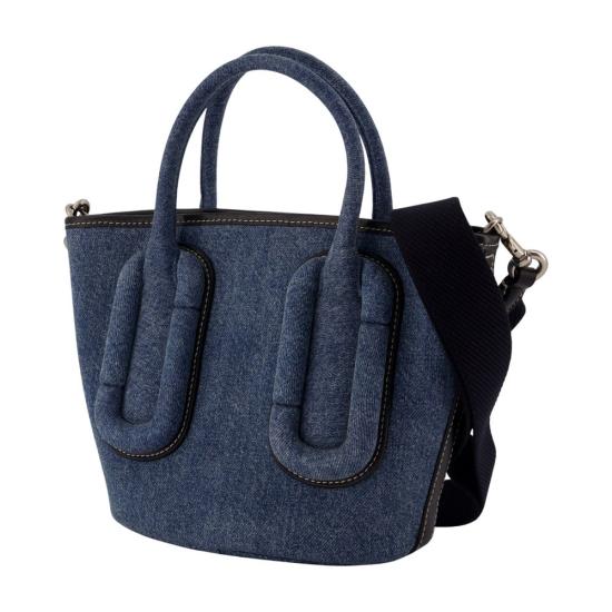 26FW 마크제이콥스 토트백 2P6HTT026H02 492 BLUE - MARC JACOBS