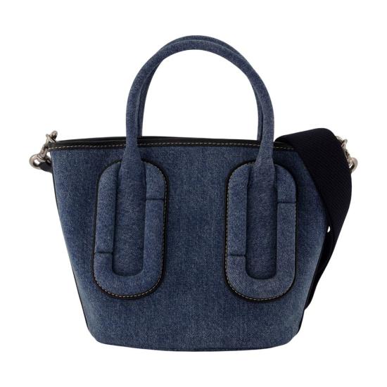 26FW 마크제이콥스 토트백 2P6HTT026H02 492 BLUE