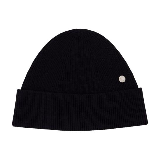 26FW 아크네 스튜디오 모자 C40484 900 black