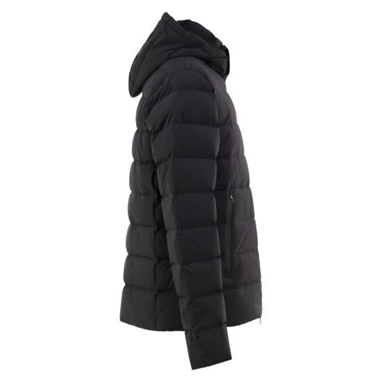 26SS 케이프 혼 숏패딩 D1570 BLACK - CAPE HORN
