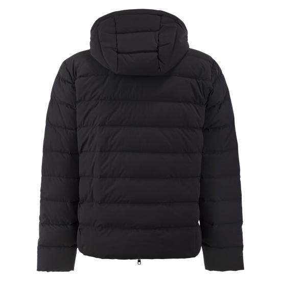 26SS 케이프 혼 숏패딩 D1570 BLACK - CAPE HORN