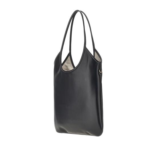 26FW 미우미우 숄더백 5BG231VMLN2CRW Black - MIU MIU