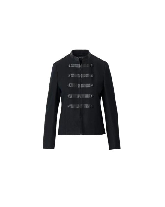  랙앤본 수트 자켓 Rag & Bone Mercer Regalia Blazer 블랙
