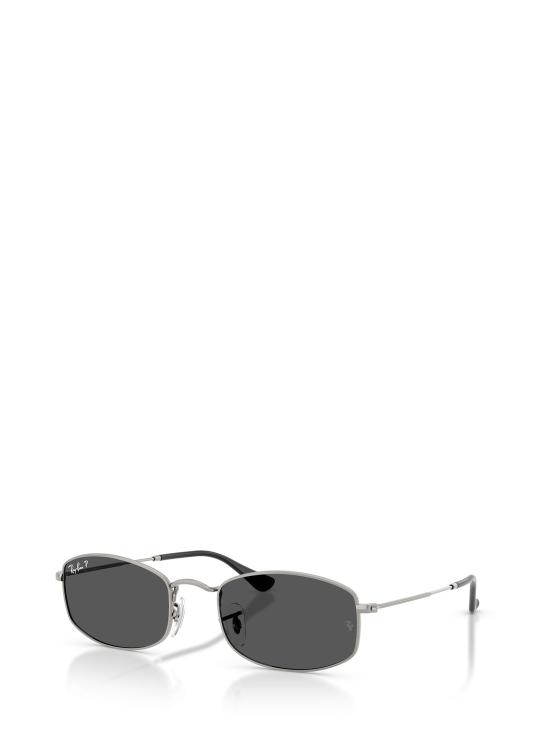 26FW 레이밴 선글라스 RB3832 004 48 GUNMETAL - RAY BAN