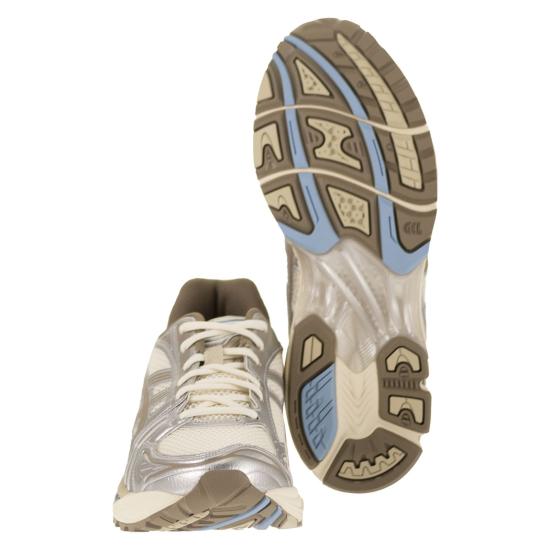 26FW 아식스 젤 카야노 14 스니커즈 1202A056 CREAM BROWN - ASICS