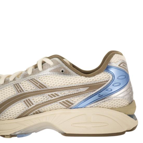26FW 아식스 젤 카야노 14 스니커즈 1202A056 CREAM BROWN - ASICS