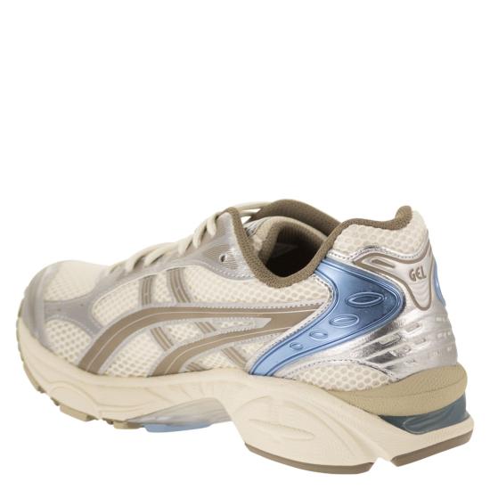 26FW 아식스 젤 카야노 14 스니커즈 1202A056 CREAM BROWN - ASICS