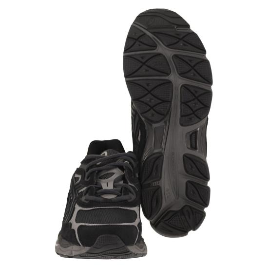 26FW 아식스 스니커즈 1201A789 GREY BLACK - ASICS