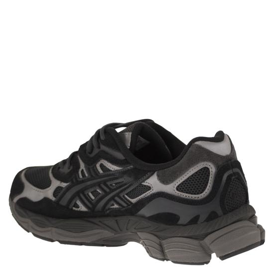 26FW 아식스 스니커즈 1201A789 GREY BLACK - ASICS