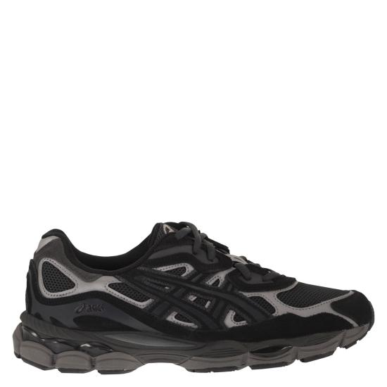 26FW 아식스 스니커즈 1201A789 GREY BLACK