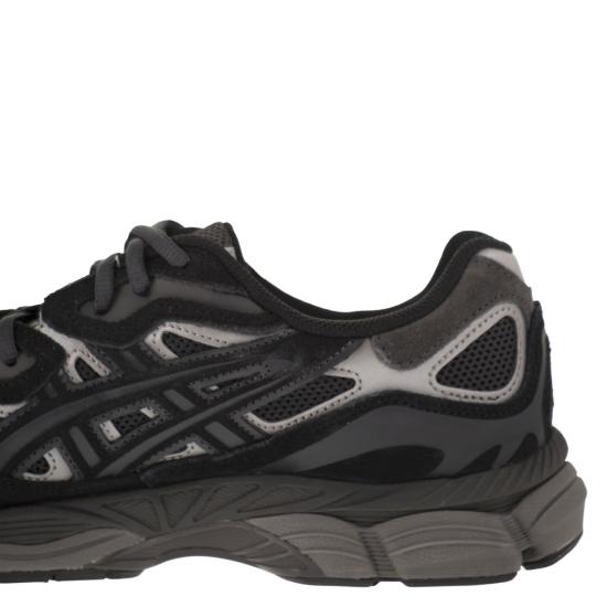 26FW 아식스 스니커즈 1201A789 GREY BLACK - ASICS