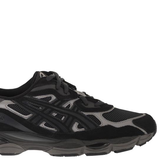 26FW 아식스 스니커즈 1201A789 GREY BLACK - ASICS