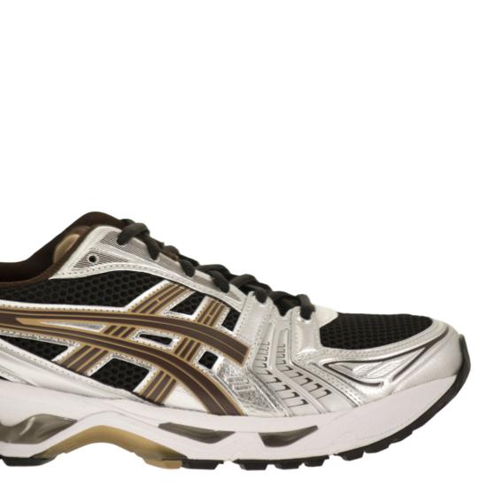 26FW 아식스 스니커즈 1201A019 BLACK BROWN - ASICS