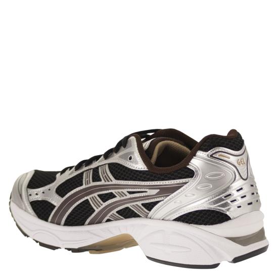 26FW 아식스 스니커즈 1201A019 BLACK BROWN - ASICS