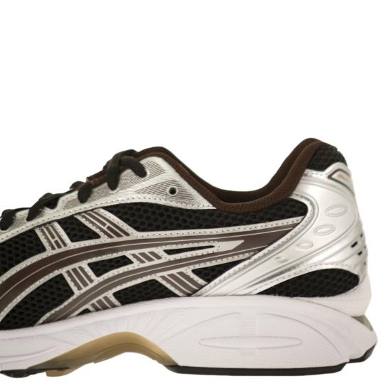 26FW 아식스 스니커즈 1201A019 BLACK BROWN - ASICS
