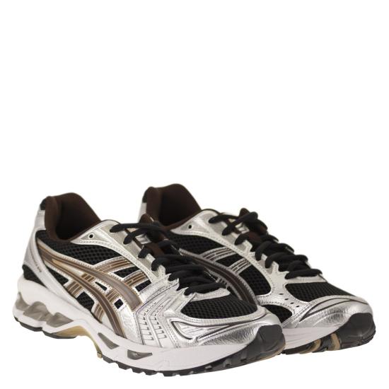 26FW 아식스 스니커즈 1201A019 BLACK BROWN - ASICS