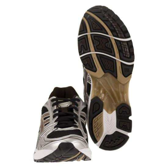 26FW 아식스 스니커즈 1201A019 BLACK BROWN - ASICS