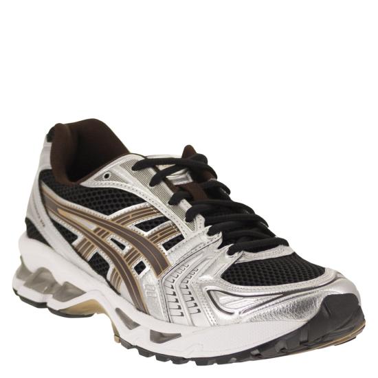 26FW 아식스 스니커즈 1201A019 BLACK BROWN - ASICS