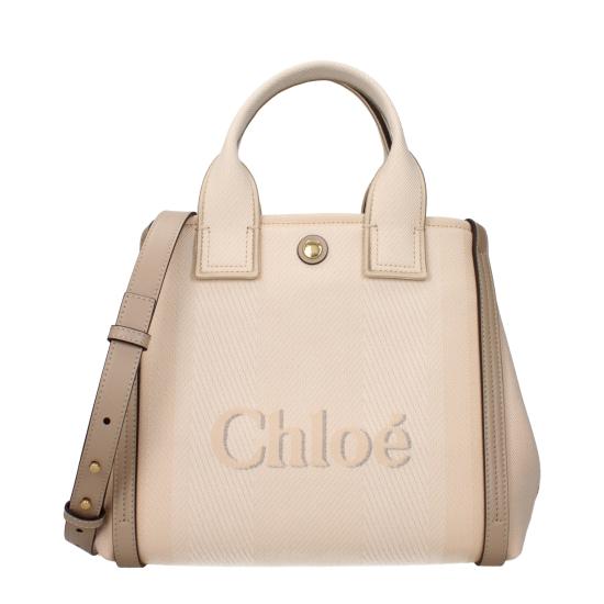 26SS 끌로에 토트백 CHC25SS911O6526Y - CHLOE
