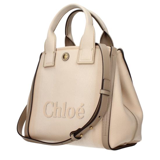 26SS 끌로에 토트백 CHC25SS911O6526Y - CHLOE