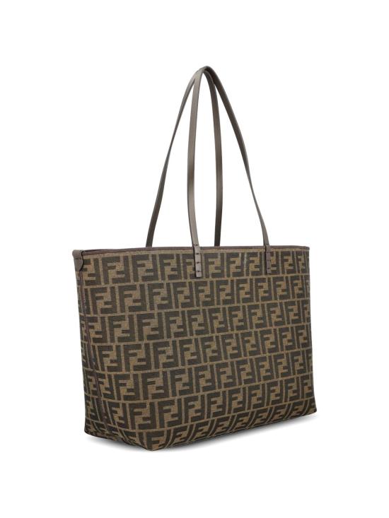 26FW 펜디 숄더백 8BH428 AYDB F1GL7 TOBACCO BROWN DOM - FENDI