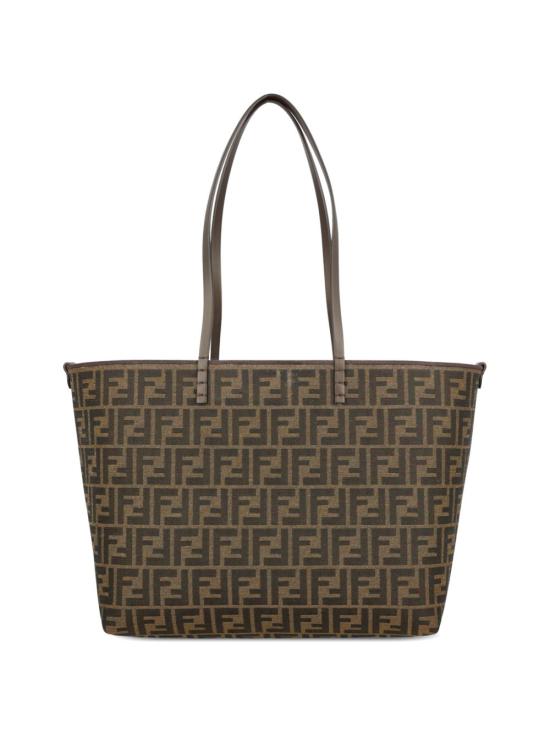 26FW 펜디 숄더백 8BH428 AYDB F1GL7 TOBACCO BROWN DOM - FENDI