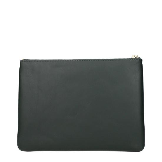  꼼데가르송 클러치/파우치 SA5100BOTTLEGREEN - COMME DES GARCONS