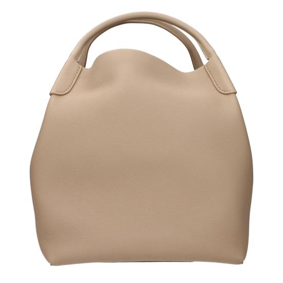26SS 로로피아나 토트백 FAN4646D0BU - LORO PIANA