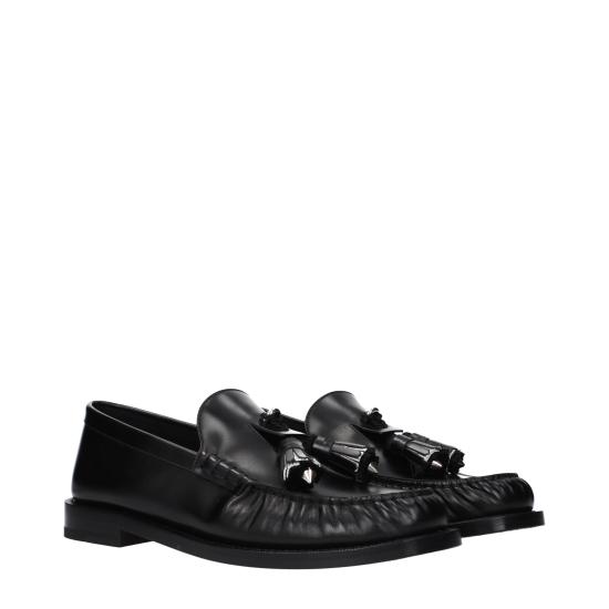 26SS 크리스챤 루부탱 로퍼 1260628BK01 - CHRISTIAN LOUBOUTIN