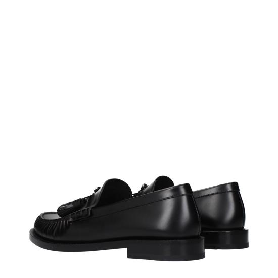 26SS 크리스챤 루부탱 로퍼 1260628BK01 - CHRISTIAN LOUBOUTIN