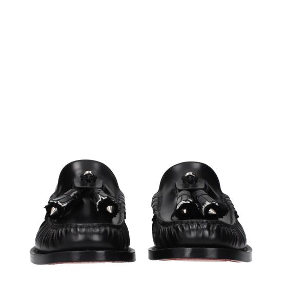 26SS 크리스챤 루부탱 로퍼 1260628BK01 - CHRISTIAN LOUBOUTIN