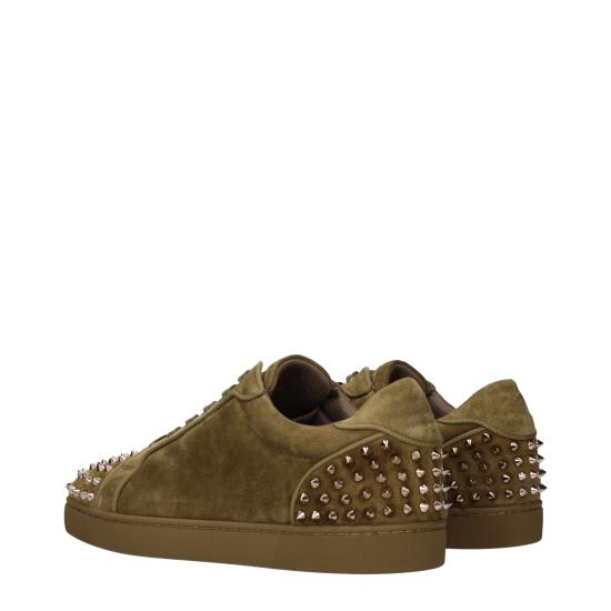  크리스챤 루부탱 스니커즈 1250785Z093 - CHRISTIAN LOUBOUTIN