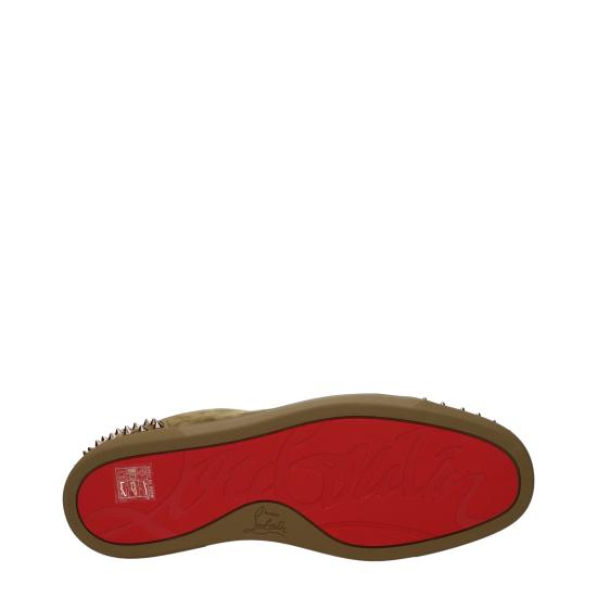  크리스챤 루부탱 스니커즈 1250785Z093 - CHRISTIAN LOUBOUTIN