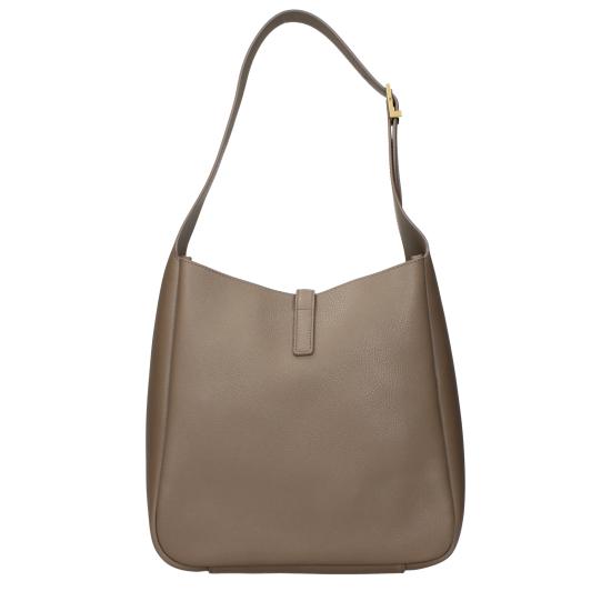  생로랑 LE 5 A 7 서플 그레인드 레더 스몰백 850533AAAUQ1346 - SAINT LAURENT