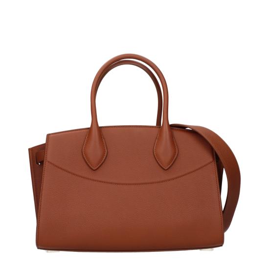 26SS 살바토레 페라가모 토트백 21A1120786168 - SALVATORE FERRAGAMO