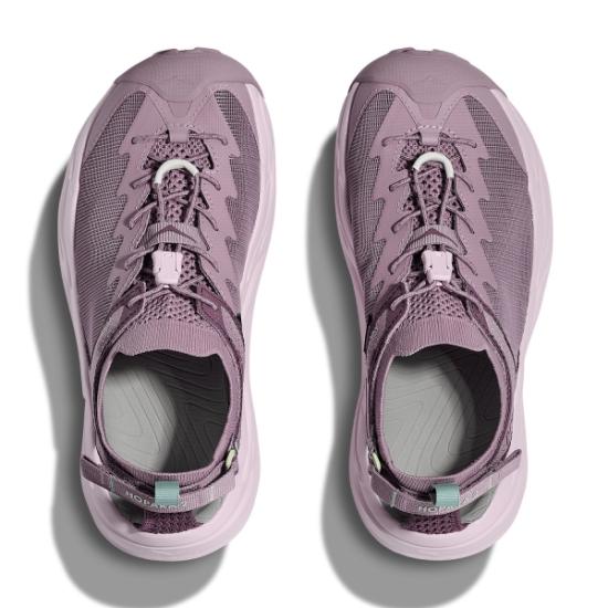 26SS 호카 슈즈 1147670 FCC FRAGRANT LILAC CREAM DOM - HOKA