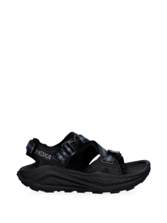 26SS 호카 슈즈 1162590 BBLC BLACK DOM