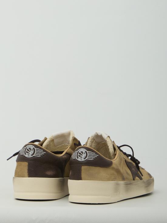 26FW 골든구스 스니커즈 GMF00128F008514 81868 BEIGE - GOLDEN GOOSE