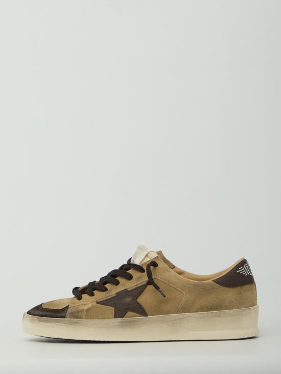 26FW 골든구스 스니커즈 GMF00128F008514 81868 BEIGE - GOLDEN GOOSE