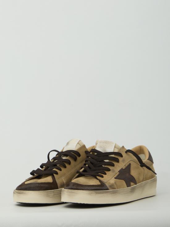 26FW 골든구스 스니커즈 GMF00128F008514 81868 BEIGE - GOLDEN GOOSE